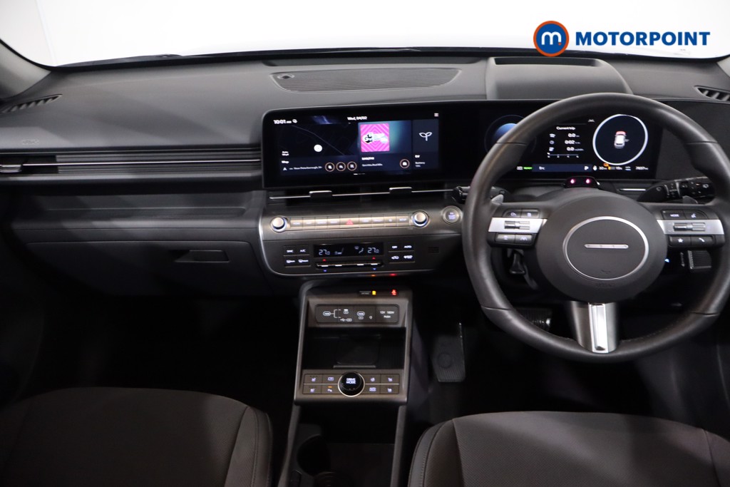 Used Hyundai KONA 2025 for sale - 77500519: Photo 9