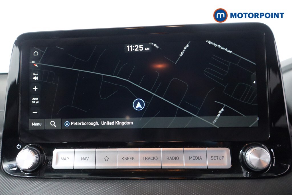 Used Hyundai KONA 2022 for sale - 76118071: Photo 10