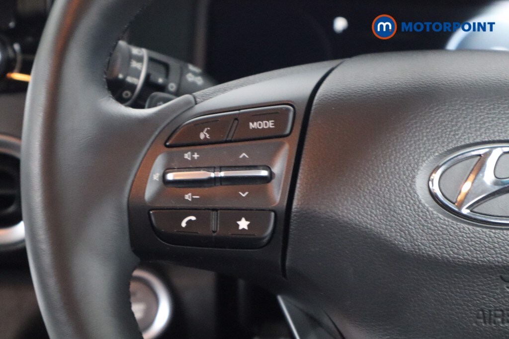 Used Hyundai KONA 2022 for sale - 76118071: Photo 15