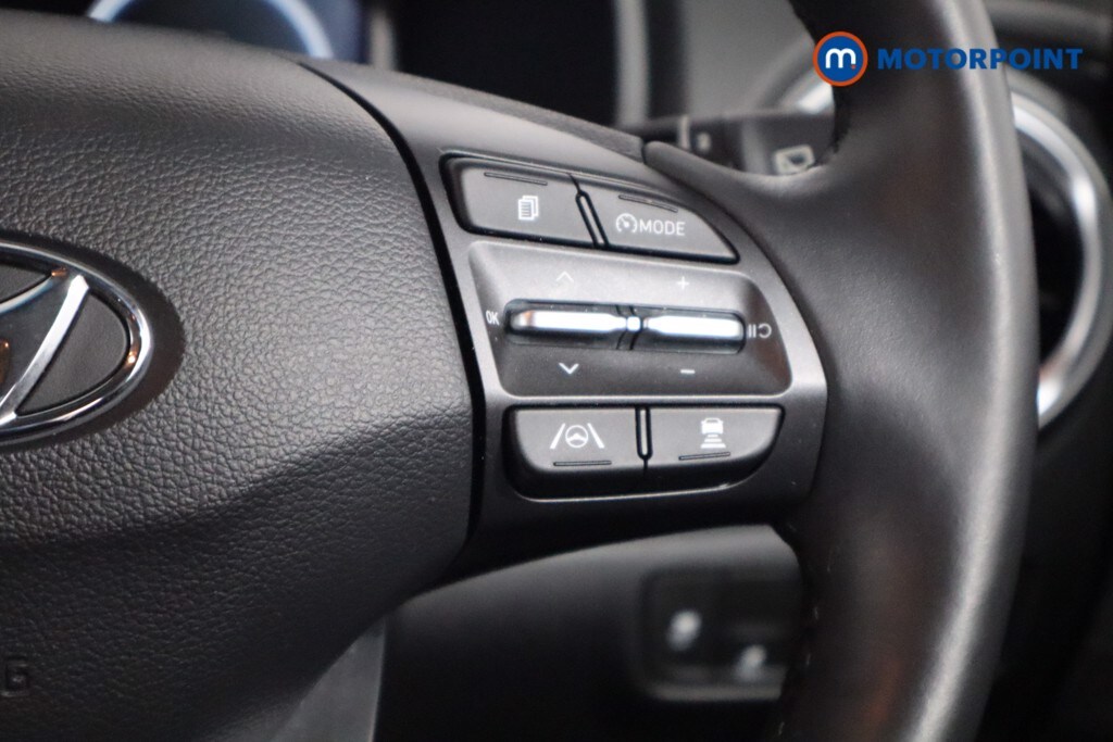 Used Hyundai KONA 2022 for sale - 76118071: Photo 16