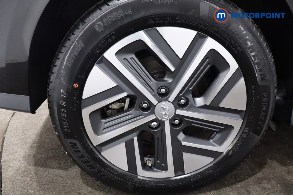 Used Hyundai KONA 2022 for sale - 76118071: Photo 17