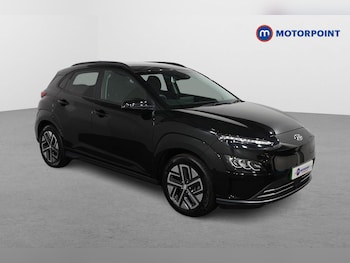2022 - 150kW Premium 64kWh 5dr Auto