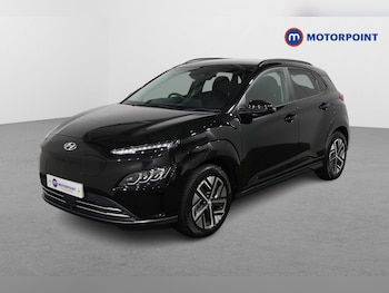 Used Hyundai KONA 2022 for sale - 76118071: Photo