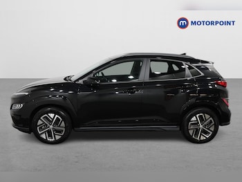 Used Hyundai KONA 2022 for sale - 76118071: Photo