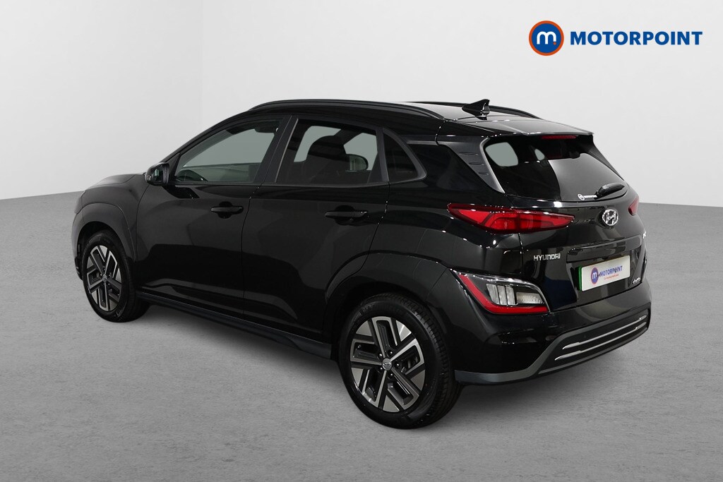 Used Hyundai KONA 2022 for sale - 76118071: Photo 5