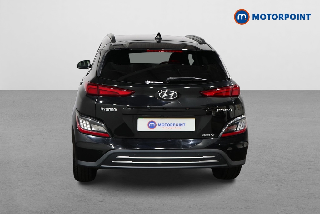 Used Hyundai KONA 2022 for sale - 76118071: Photo 6