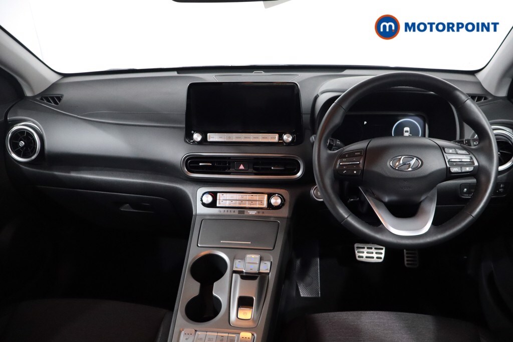 Used Hyundai KONA 2022 for sale - 76118071: Photo 9