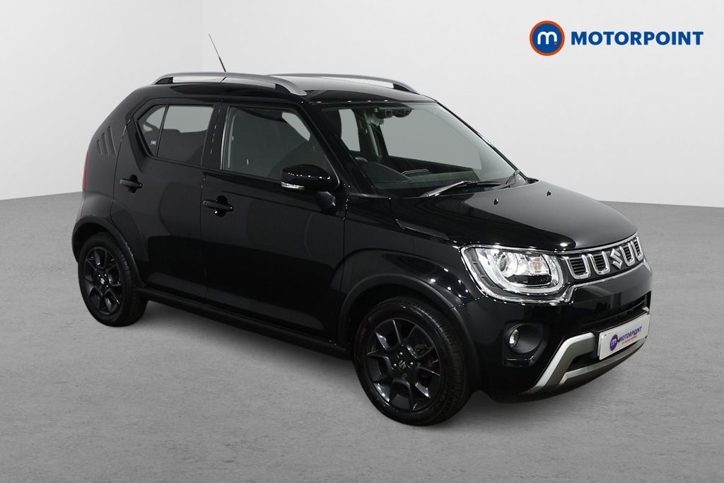 Used Suzuki Ignis 2020 for sale - 76491607: Photo 1