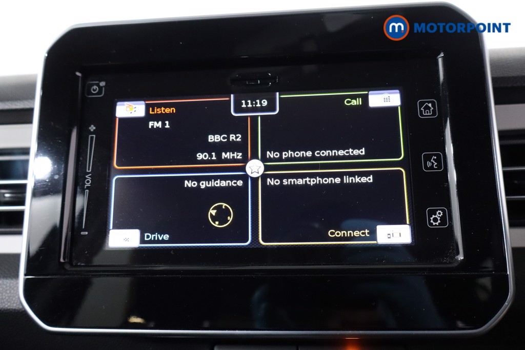 Used Suzuki Ignis 2020 for sale - 76491607: Photo 10