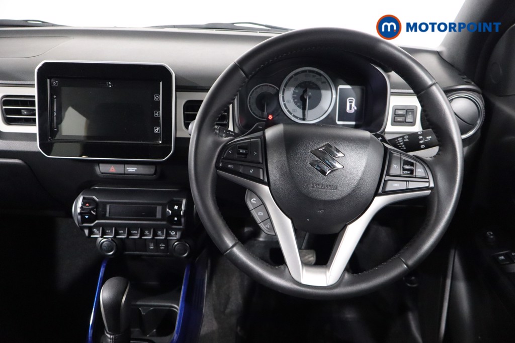 Used Suzuki Ignis 2020 for sale - 76491607: Photo 11