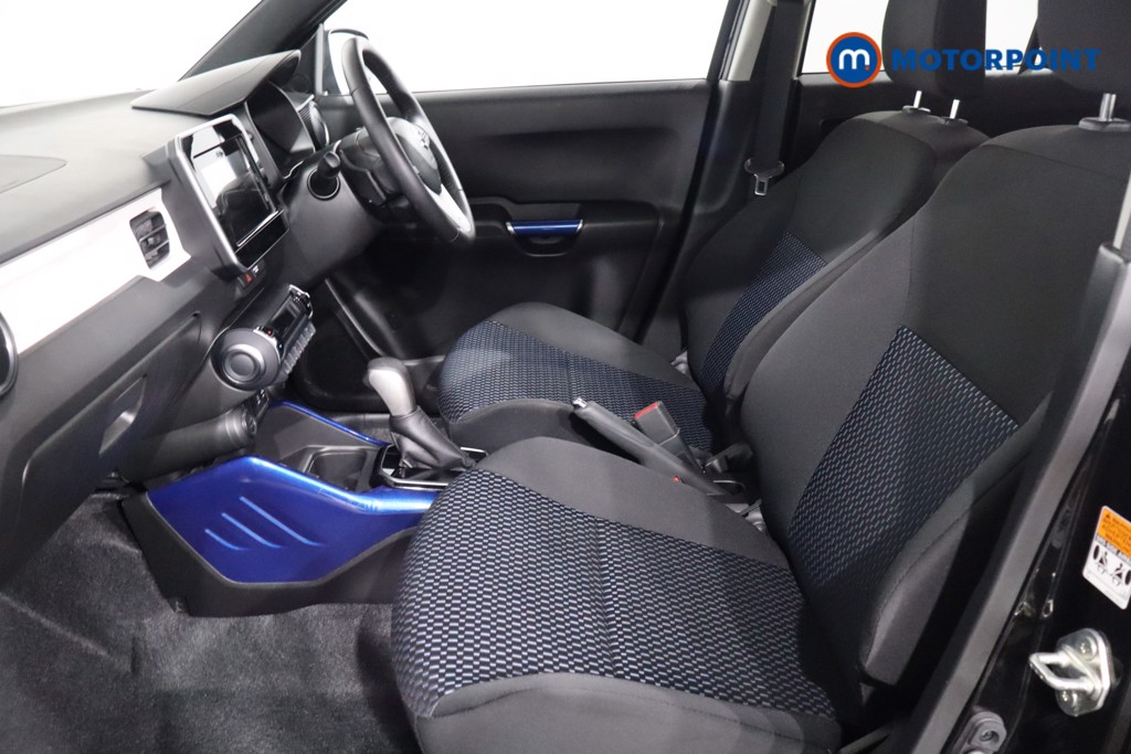 Used Suzuki Ignis 2020 for sale - 76491607: Photo 12