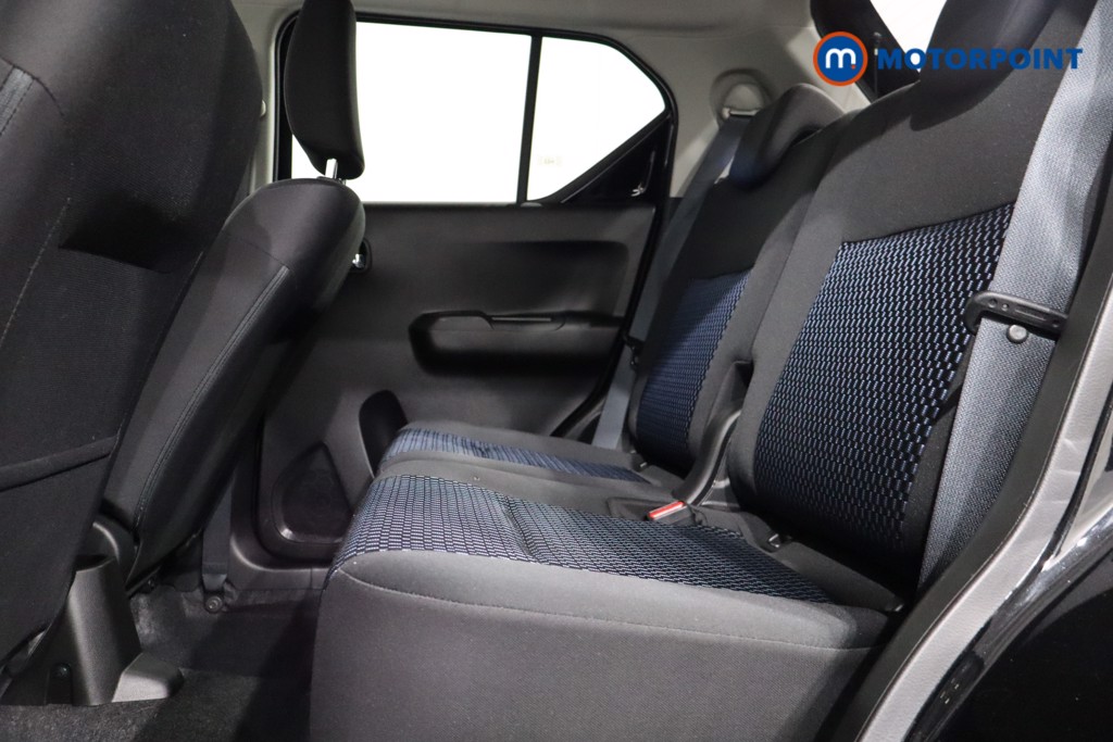 Used Suzuki Ignis 2020 for sale - 76491607: Photo 13