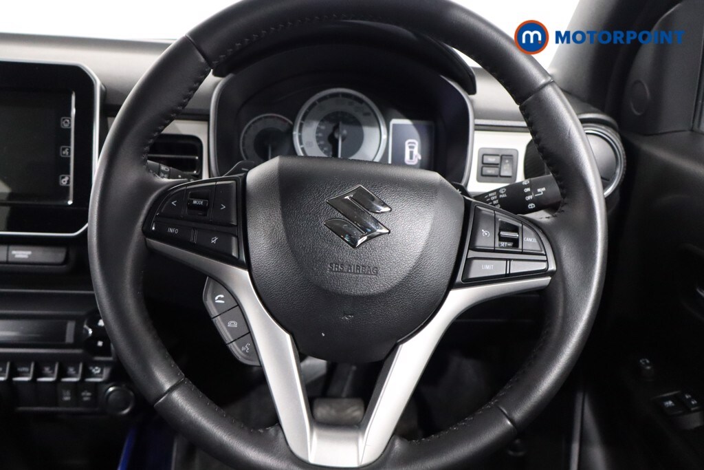Used Suzuki Ignis 2020 for sale - 76491607: Photo 14