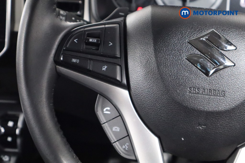 Used Suzuki Ignis 2020 for sale - 76491607: Photo 15