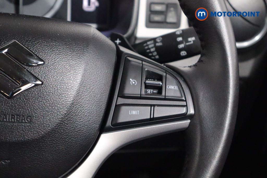 Used Suzuki Ignis 2020 for sale - 76491607: Photo 16