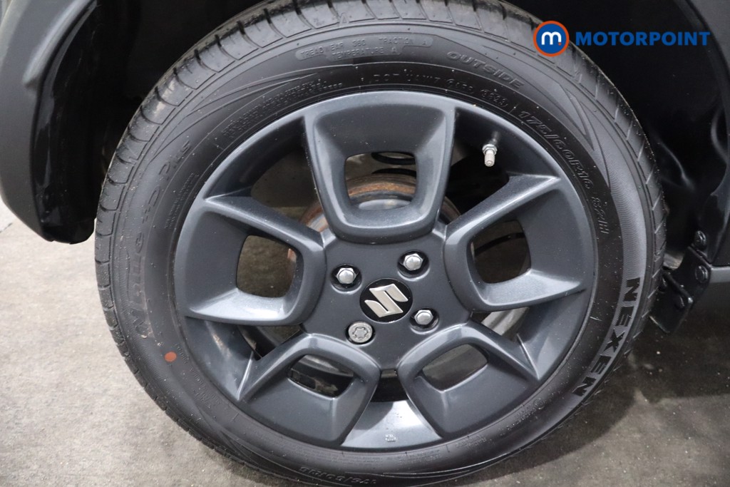 Used Suzuki Ignis 2020 for sale - 76491607: Photo 17