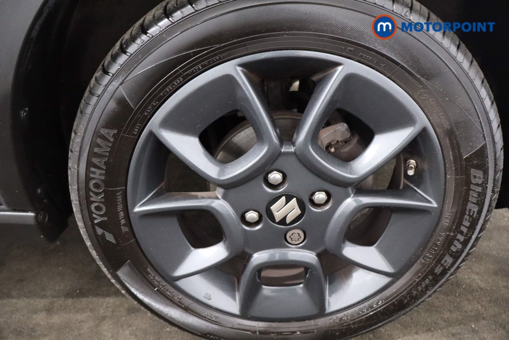 Used Suzuki Ignis 2020 for sale - 76491607: Photo 18