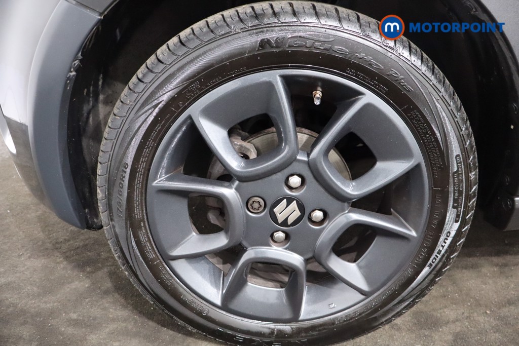 Used Suzuki Ignis 2020 for sale - 76491607: Photo 19