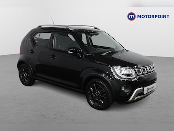 1.2 Dualjet 12V Hybrid SZ5 5dr CVT