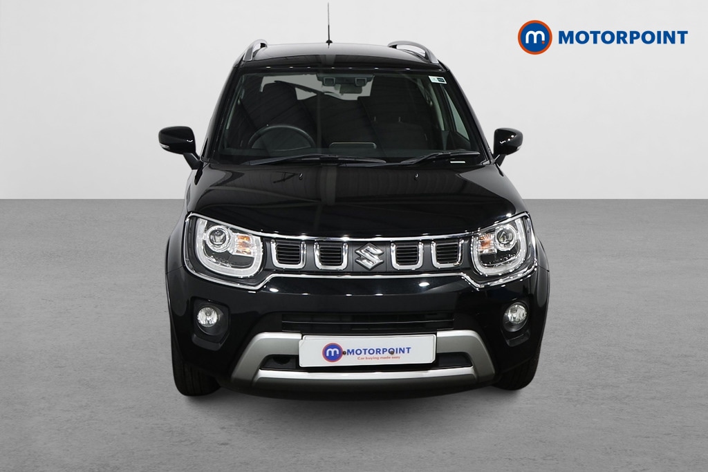 Used Suzuki Ignis 2020 for sale - 76491607: Photo 2