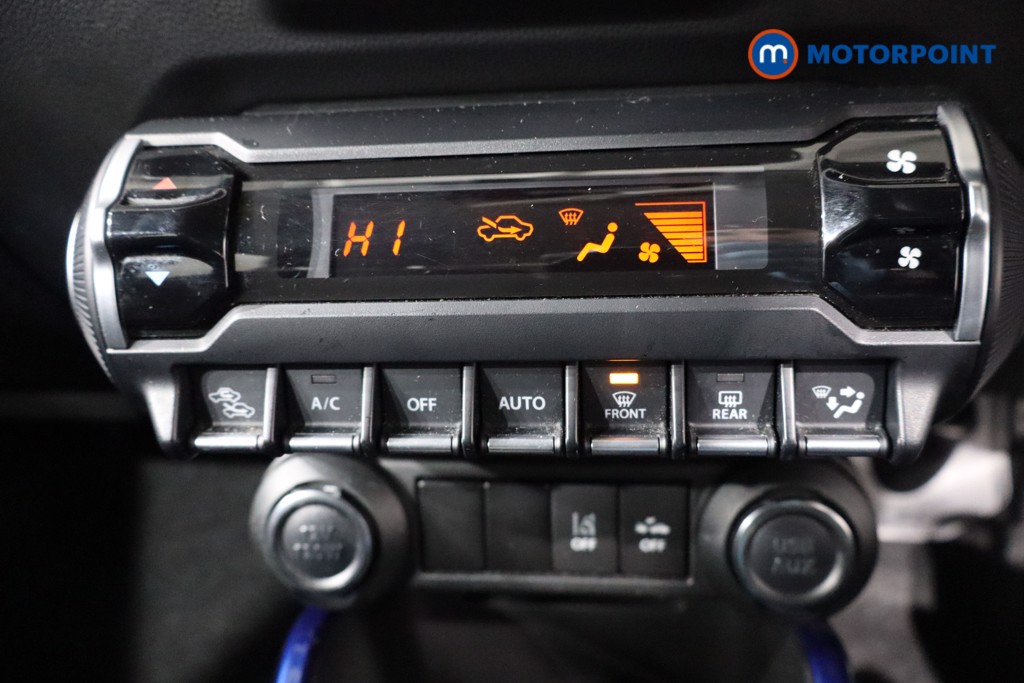 Used Suzuki Ignis 2020 for sale - 76491607: Photo 23