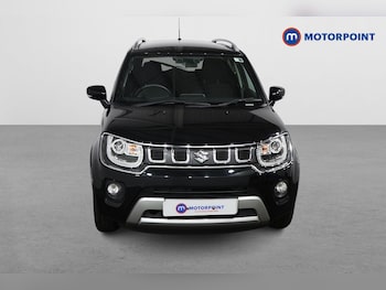 Used Suzuki Ignis 2020 for sale - 76491607: Photo