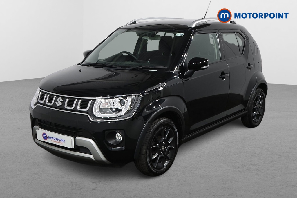 Used Suzuki Ignis 2020 for sale - 76491607: Photo 3