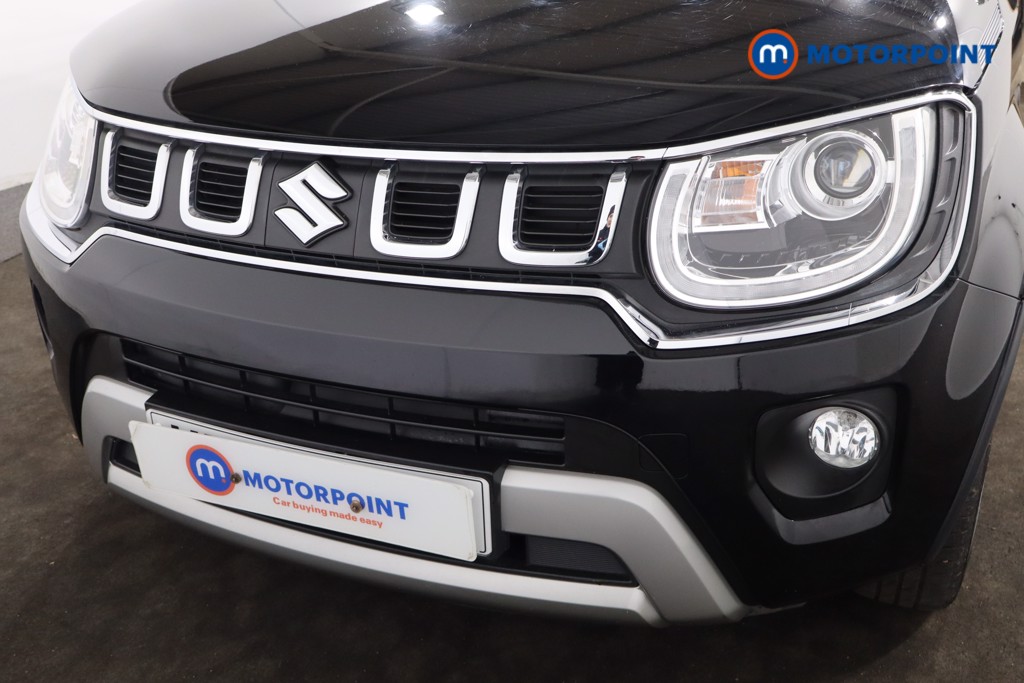 Used Suzuki Ignis 2020 for sale - 76491607: Photo 35