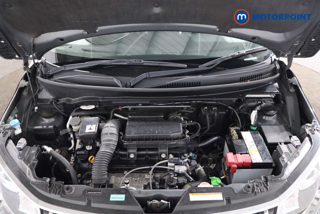 Used Suzuki Ignis 2020 for sale - 76491607: Photo 36