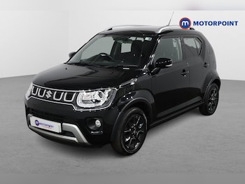 Used Suzuki Ignis 2020 for sale - 76491607: Photo
