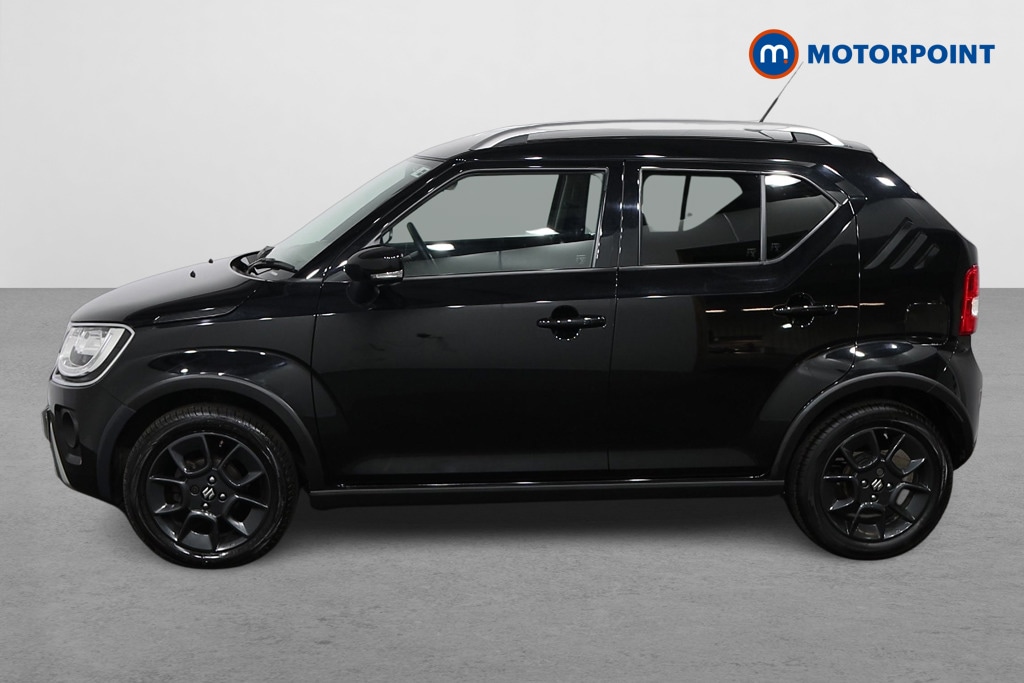 Used Suzuki Ignis 2020 for sale - 76491607: Photo 4