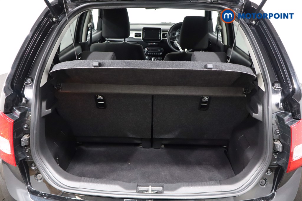 Used Suzuki Ignis 2020 for sale - 76491607: Photo 43
