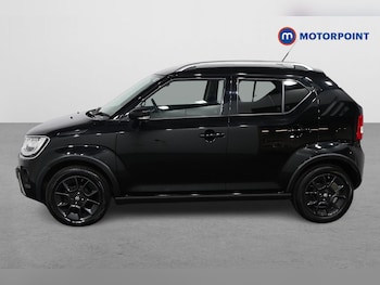 Used Suzuki Ignis 2020 for sale - 76491607: Photo