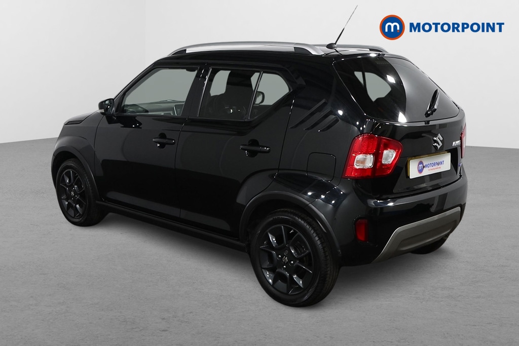 Used Suzuki Ignis 2020 for sale - 76491607: Photo 5