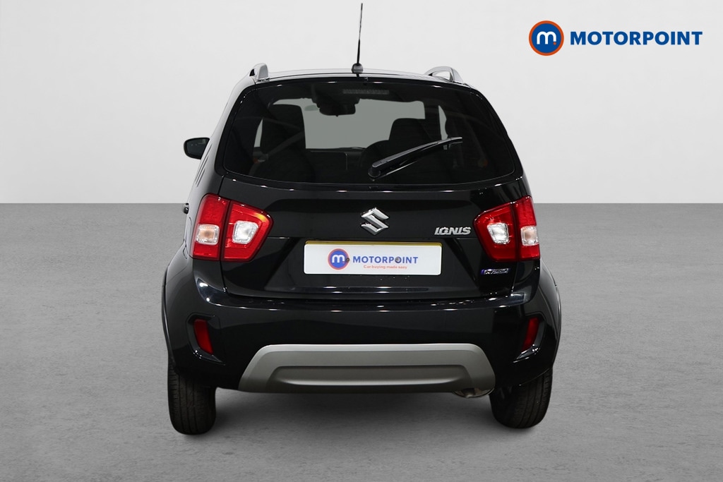 Used Suzuki Ignis 2020 for sale - 76491607: Photo 6