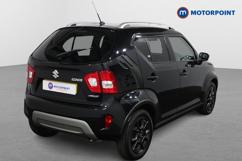 Used Suzuki Ignis 2020 for sale - 76491607: Photo 7