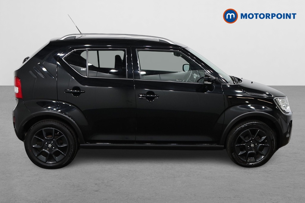 Used Suzuki Ignis 2020 for sale - 76491607: Photo 8