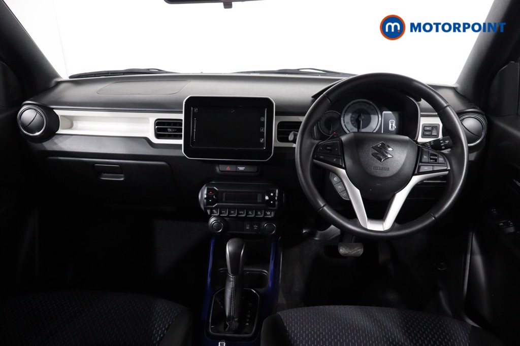 Used Suzuki Ignis 2020 for sale - 76491607: Photo 9