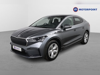 Used Skoda Enyaq undefined for sale - 78367371: Photo