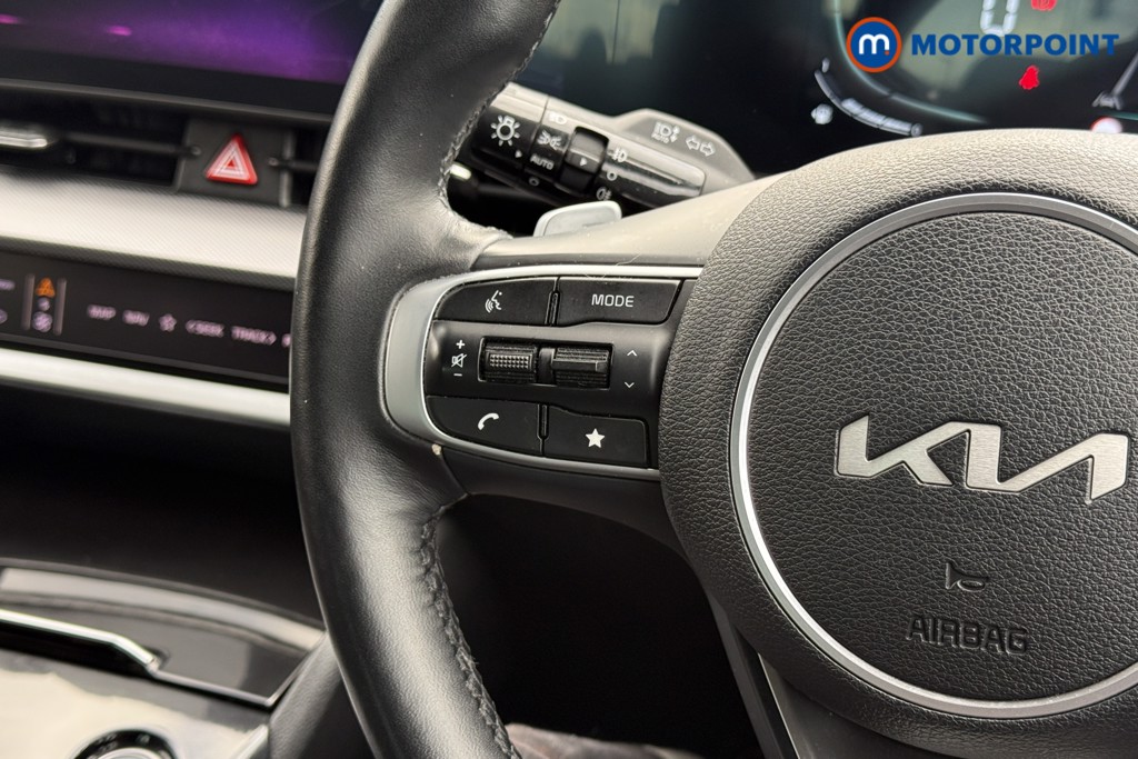 Used Kia Sportage 2023 for sale - 76697207: Photo 12