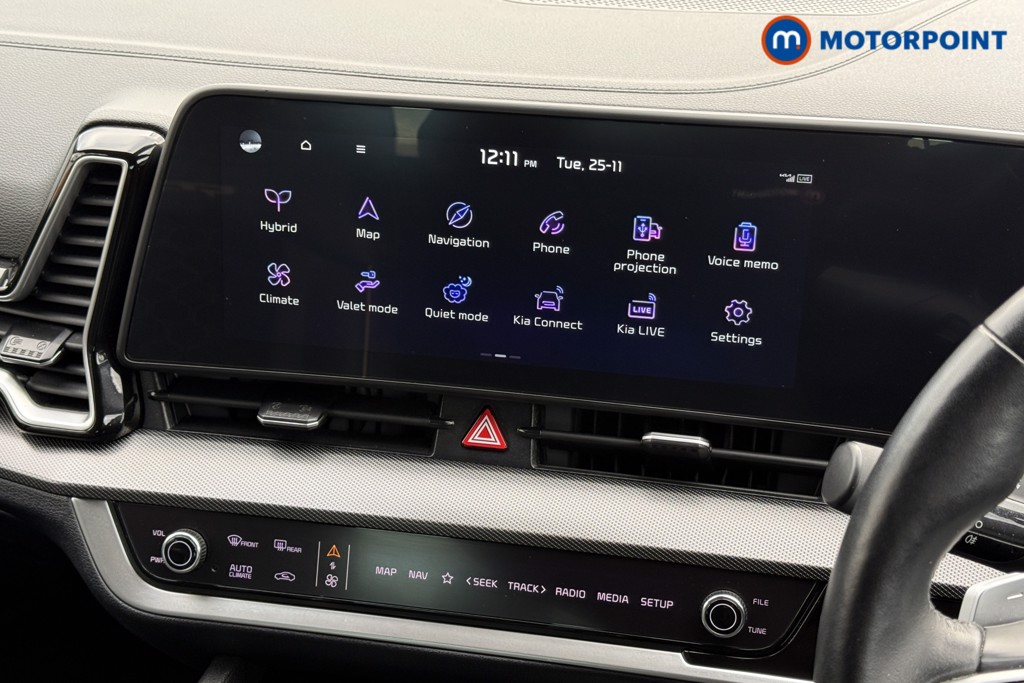 Used Kia Sportage 2023 for sale - 76697207: Photo 15