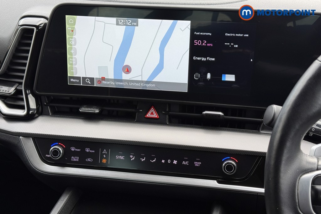 Used Kia Sportage 2023 for sale - 76697207: Photo 17