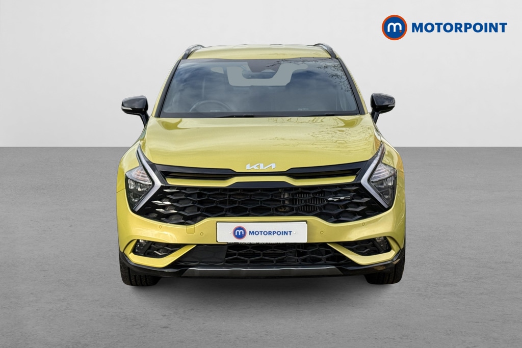 Used Kia Sportage 2023 for sale - 76697207: Photo 2