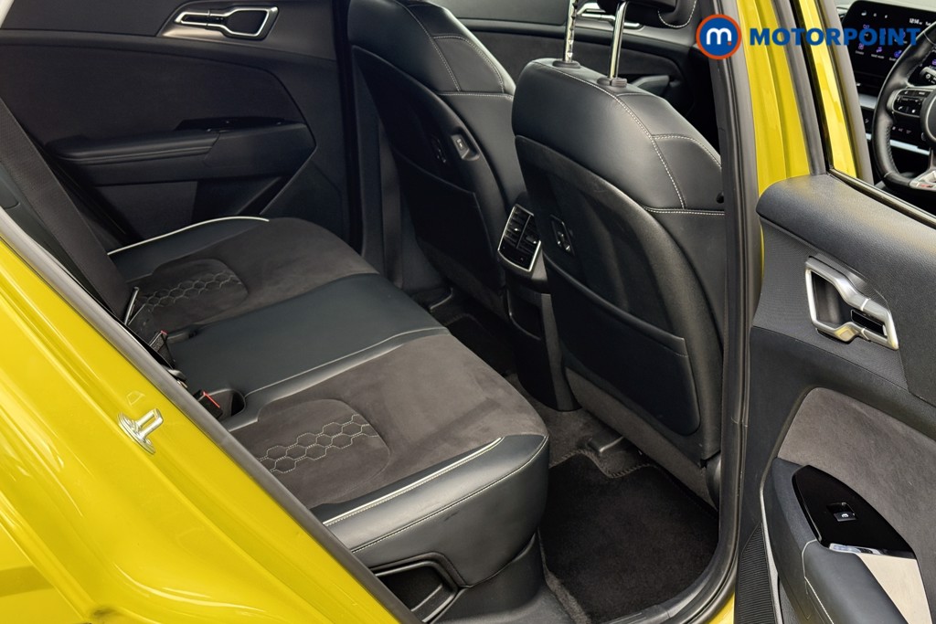 Used Kia Sportage 2023 for sale - 76697207: Photo 30