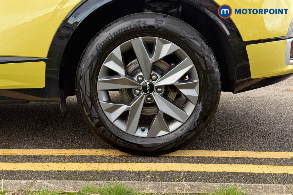 Used Kia Sportage 2023 for sale - 76697207: Photo 38