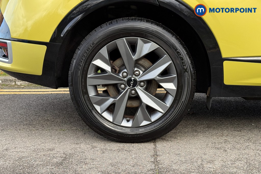 Used Kia Sportage 2023 for sale - 76697207: Photo 39