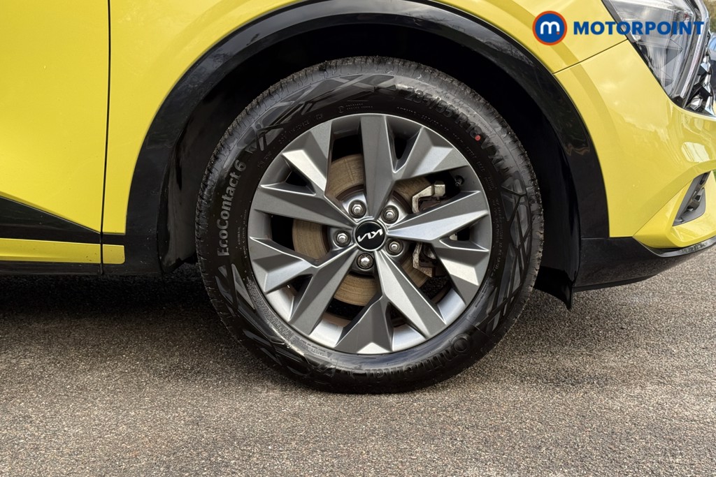 Used Kia Sportage 2023 for sale - 76697207: Photo 40