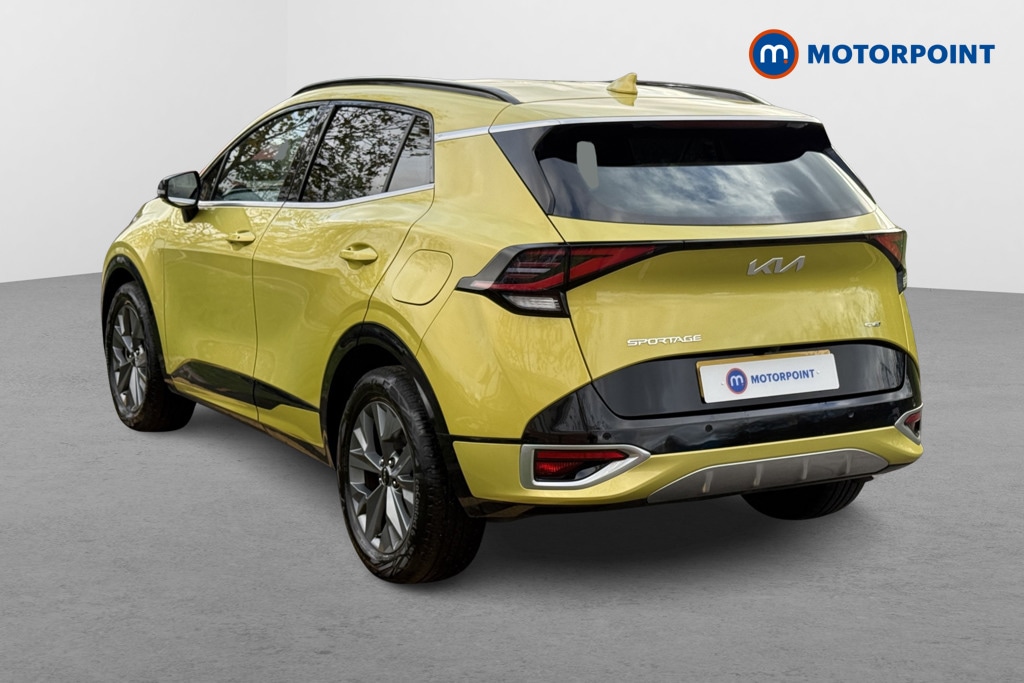 Used Kia Sportage 2023 for sale - 76697207: Photo 5