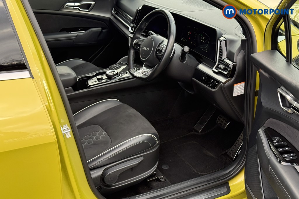 Used Kia Sportage 2023 for sale - 76697207: Photo 9