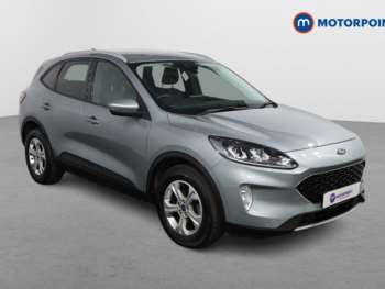 2022 - 1.5 EcoBlue Zetec 5dr